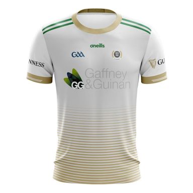 St. Mary's GAA Away Jersey