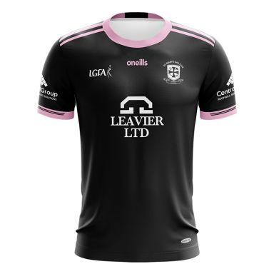 St. Mary's GAA Kids’ LGFA Jersey
