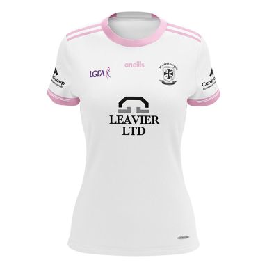 St. Mary's GAA Women’s Fit LGFA Keeper Jersey
