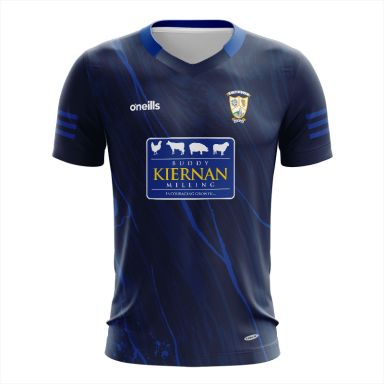 St. Marys GFC Granard Short Sleeve Training Top