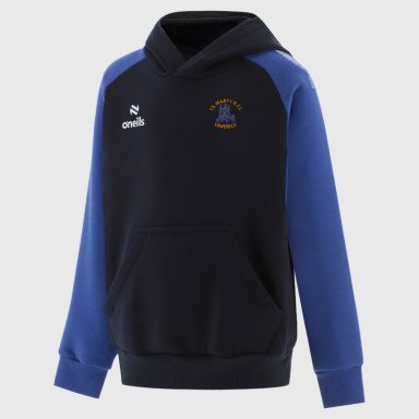 St. Marys R.F.C Limerick Kids' Odin Fleece Pullover Hoodie