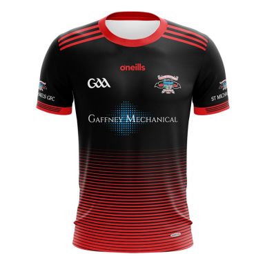 St. Michael's GFC Kids' Jersey