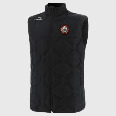 St. Michael's Boxing Club Conquer Padded Gilet 