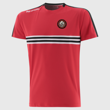 St. Michael's Boxing Club Kids' Dromore T-Shirt