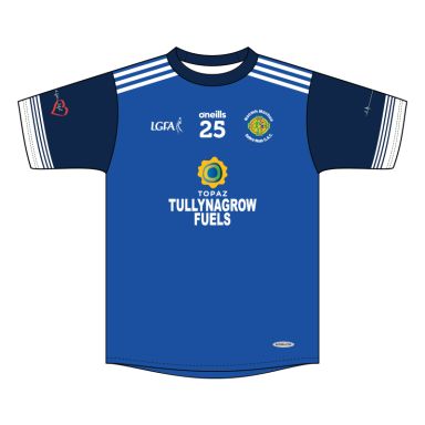 St Mochuas GAC Derrynoose Women's Fit Jersey