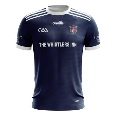 St Mollerans Away Jersey