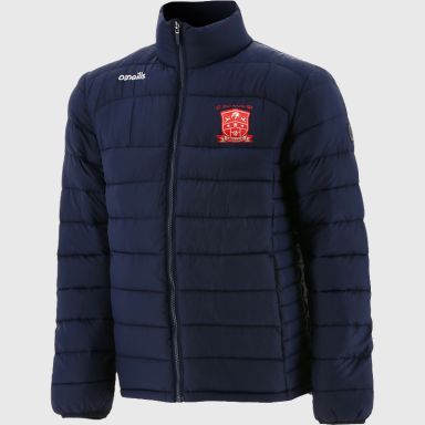 St. Nicholas GFC Kids' Blake Padded Jacket