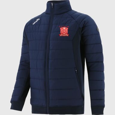 St. Nicholas GFC Carson Lightweight Padded Jacket