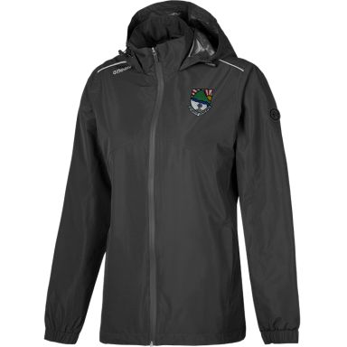 St Nathy's Ladies GFC Women's Dalton Rain Jacket
