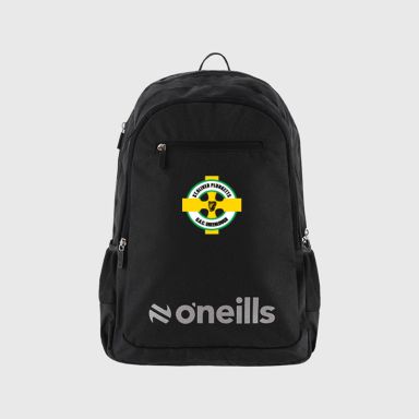 St. Oliver Plunkett's GAC, Greenlough Triumph Backpack