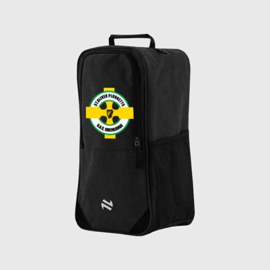 St. Oliver Plunkett's GAC, Greenlough Blitz Boot Bag