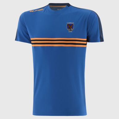 St. Josephs FC Kilmuckridge Kids' Dromore T-Shirt