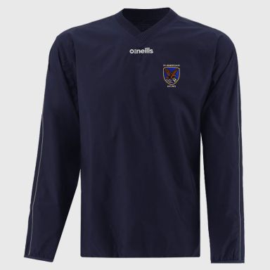 St. Josephs FC Kilmuckridge Kids' Hurricane Windbreaker