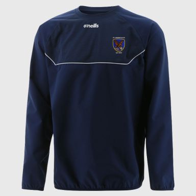 St Josephs FC Kilmuckridge Kids' Norwich Windbreaker