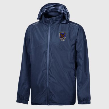 St Josephs FC Kilmuckridge Dalton Rain Jacket