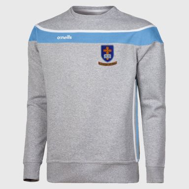 St. Patricks Academy Dungannon Auckland Kids' Sweatshirt