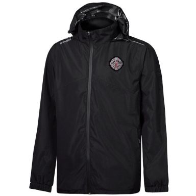 St. Patricks GFC Donagh Kids' Dalton Rain Jacket