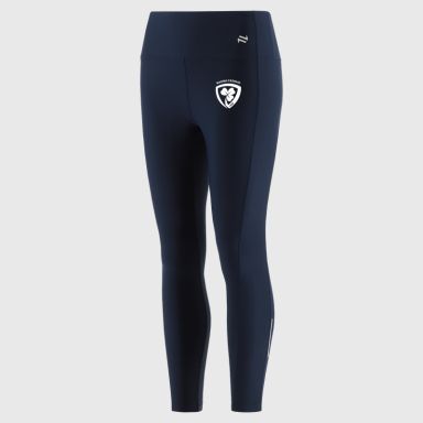 St Patricks GAA Dromard Kids' Riley 7/8 Length Leggings