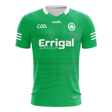 St Patricks Drum GAA Jersey