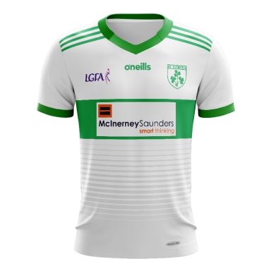 St. Patricks GAA Meath Jersey