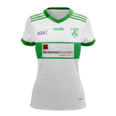 St. Patricks GAA Meath Women’s Fit LGFA Jersey