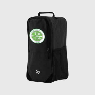 St. Patricks Loup Blitz Boot Bag