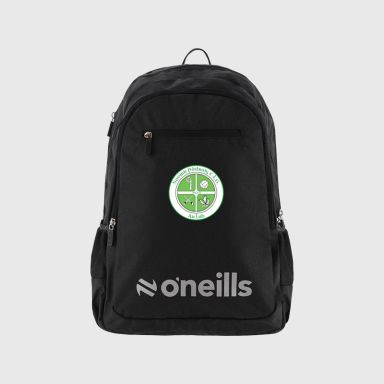 St. Patricks Loup Triumph Backpack