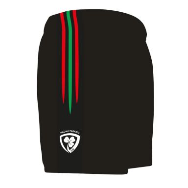 St. Patricks GAA Dromard Mourne Shorts