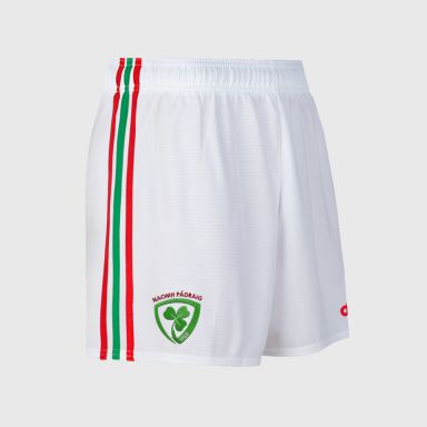 St Patricks GAA Dromard Kids' Mourne Shorts