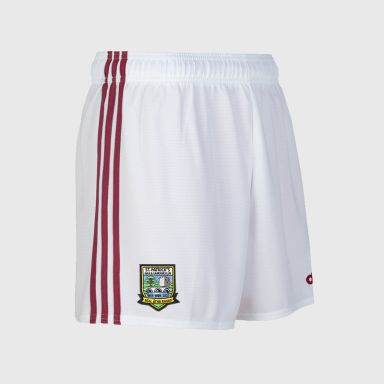 St. Patricks GAA Kilkenny Mourne Shorts