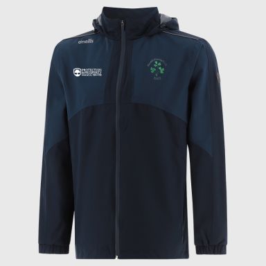 St. Patrick's GFC, Louth Women's Altitude Rain Jacket