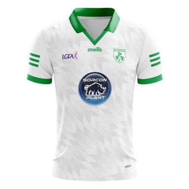 St. Patricks GAA Meath LGFA Jersey (Sorcon Plant)