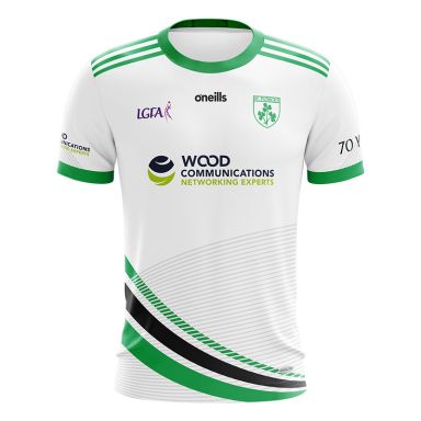 St. Patricks GAA Meath LGFA Jersey