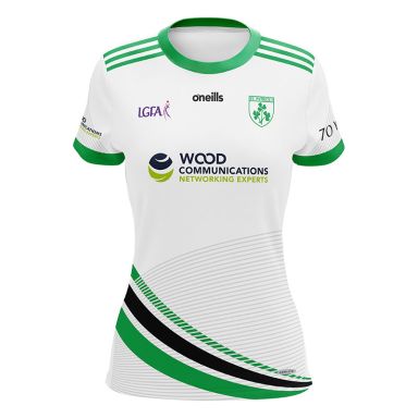 St. Patricks GAA Meath Women’s Fit LGFA Jersey
