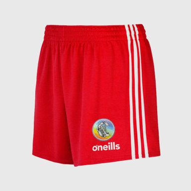 St. Pats Palmerstown Womens Camogie Shorts