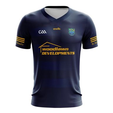 St. Patricks GAA Club Ardattin-Tullow Women's Fit Jersey