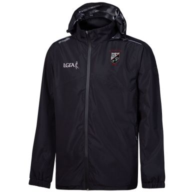 St Pauls/Delvin LGFA Kids' Dalton Rain Jacket