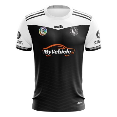 St. Peregrines GAA Kids’ Camogie Jersey