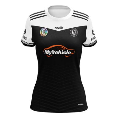 St. Peregrines GAA Women’s Fit Camogie Jersey