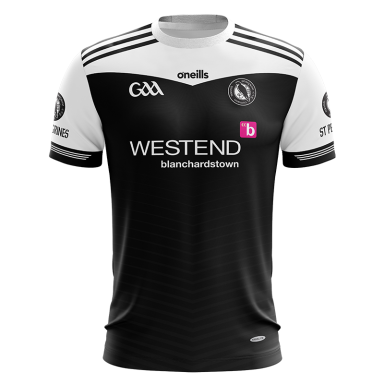 St. Peregrines GAA Jersey (Home)