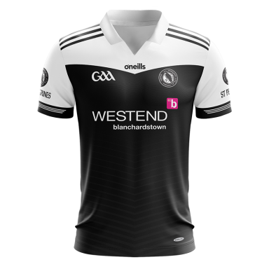 St. Peregrines GAA Kids' Jersey (Home V-Neck)