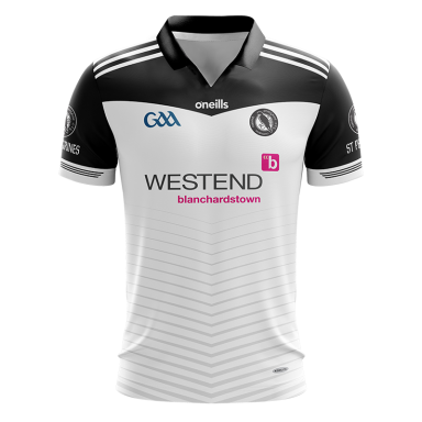 St. Peregrines GAA Jersey (Away V-Neck)