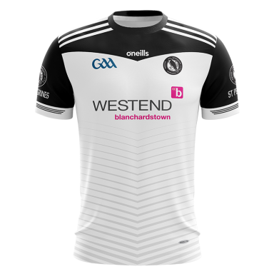 St. Peregrines GAA Women's Fit Jersey (Away)