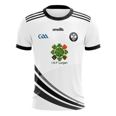 St. Peters GAC Lurgan Jersey (I.N.F)