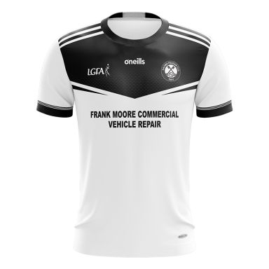 St. Peters GAC Lurgan LGFA Jersey