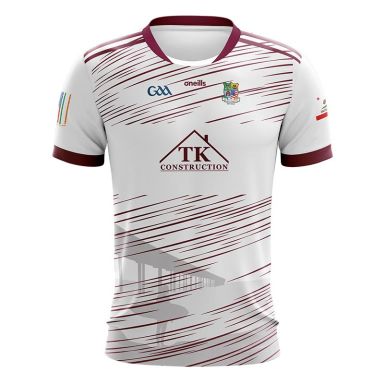 St. Peters Hurling Club San Diego Women's Fit Keeper Jersey 2022
