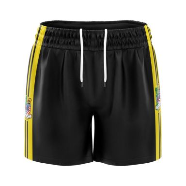 St. Peters Hurling Club San Diego Mourne Shorts 2022