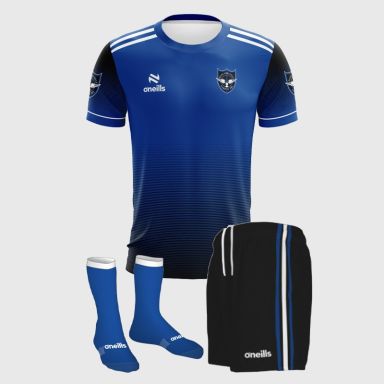 St. Patrick’s College, Maghera Women's PE Pack