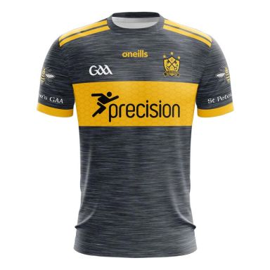 St. Peter's GAC Manchester Jersey (Mens Player Fit)