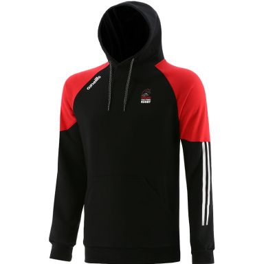 Stado Tarbes Pyrénees Rugby Oslo Fleece Overhead Hoodie